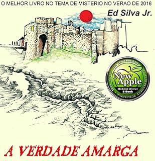 Livro A Verdade Amarga