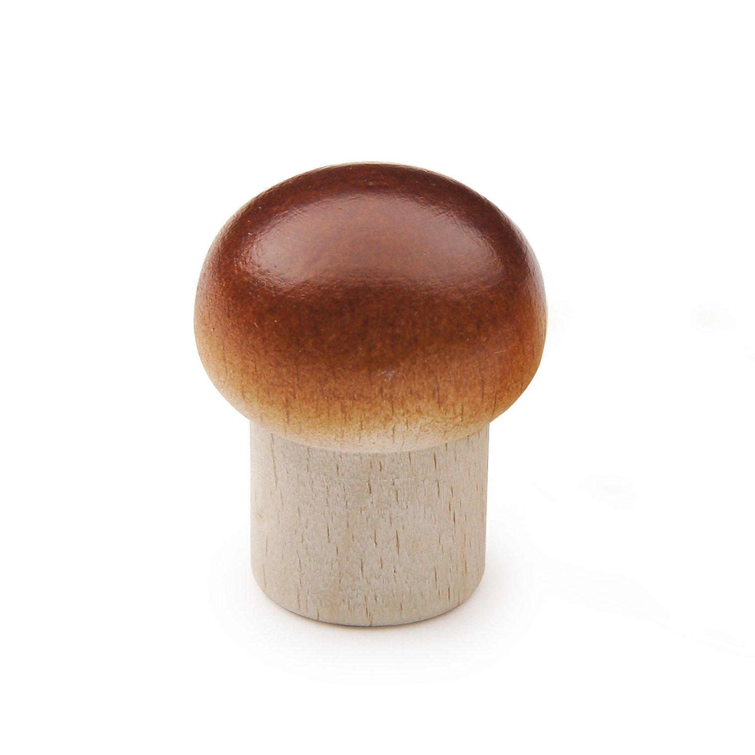 Erzi 12250 Mushroom Toy, Multicoloured, 2.7 x 3.5 cm