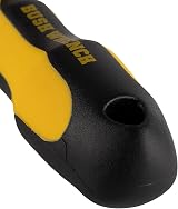 C.K T4755 Conduit Bush Wrench - Alloy Steel, Tri-Lobe Handle, All Sizes view 6