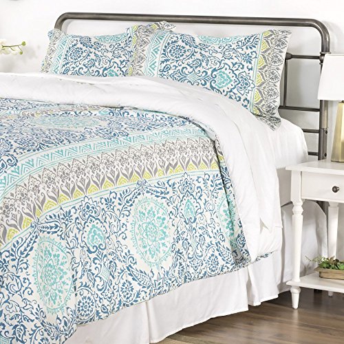 Top Best 5 extra wide king size comforter for sale 2017 Product