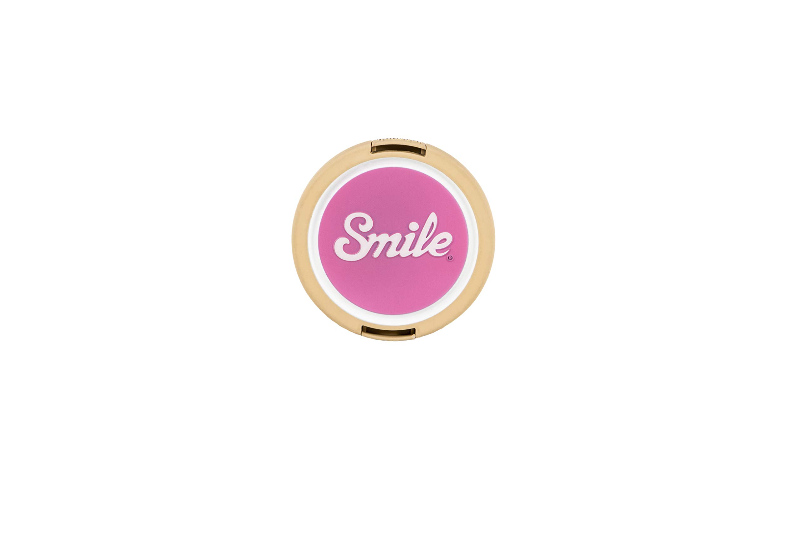 Smile 52mm Kawai Lens Cap