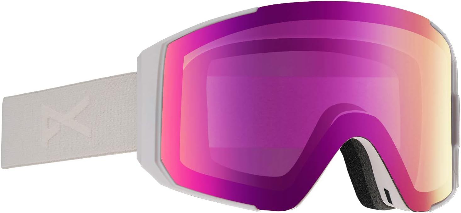 women's asian fit goggles