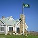 Colorado State Rams CSU University Large College Flag