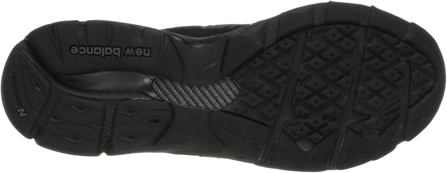 Amazon Com New Balance Men S M990v3 Running Shoe Road Running
