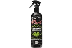 Purl Eco Ski & Snowboard Base Cleaner, 12 oz Spray