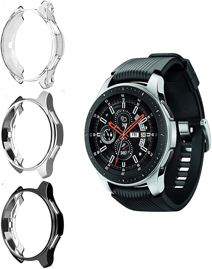 samsung smartwatch 46mm amazon