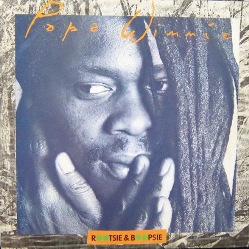 Papa Winnie - Rootsie And Boopsie - Zortam Music