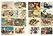 Decoupage Paper Pack (10sheets A4 / 8