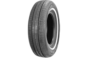 Nexen N'Priz AH5 All-Season Radial Tire - 235/75R15 109S