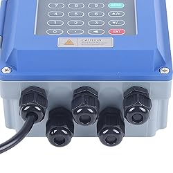 Ultrasonic Flow Meter Tuf-2000b Tm-1 & Ts-2, Liquid