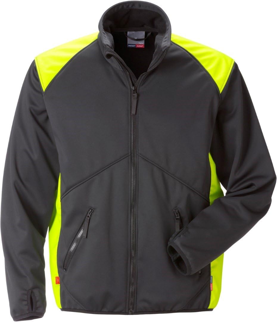 Fristads Kansas Workwear 110659 Windstopper Jacket