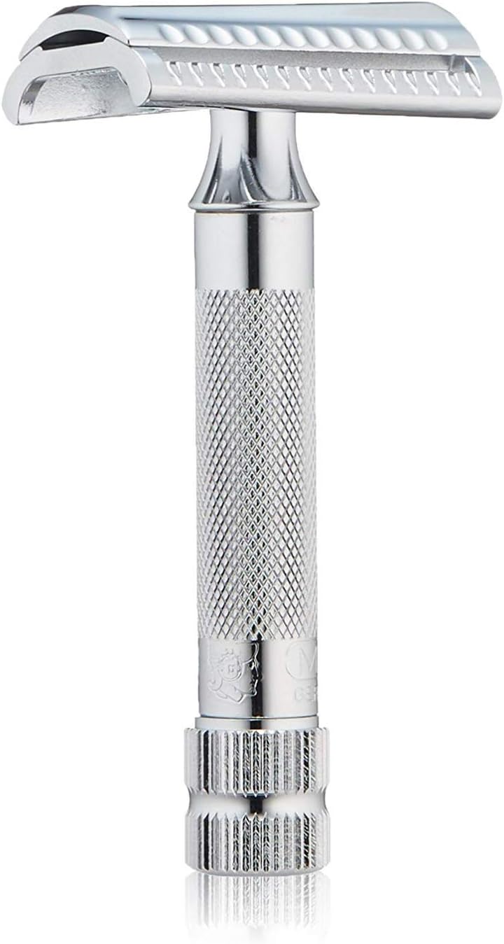 Rasoir de sûreté merkur Clearance