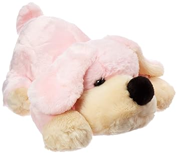 fao schwarz plush dog