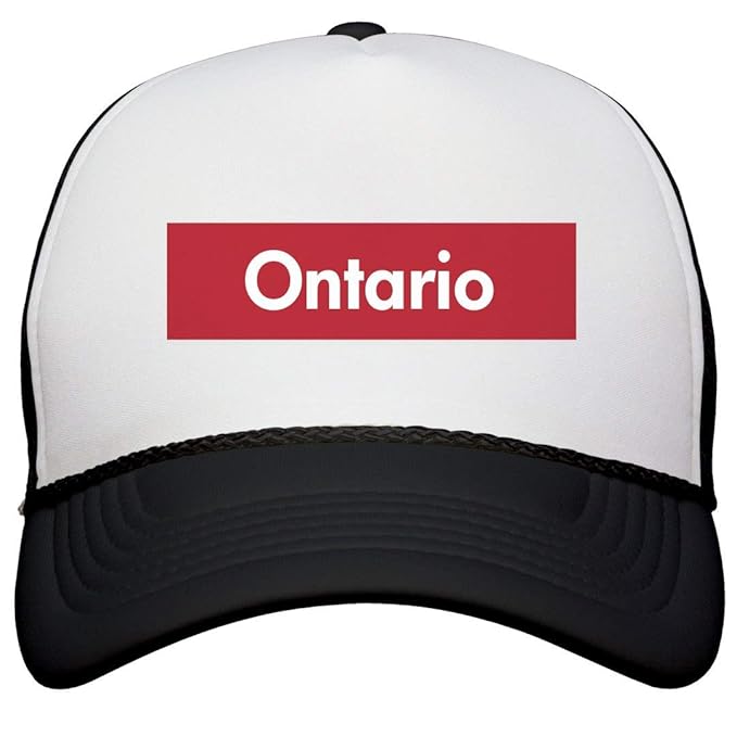 hat ontario