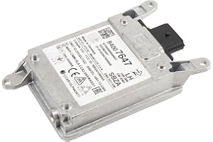 GM Genuine Parts 84007647 Object Sensor Module