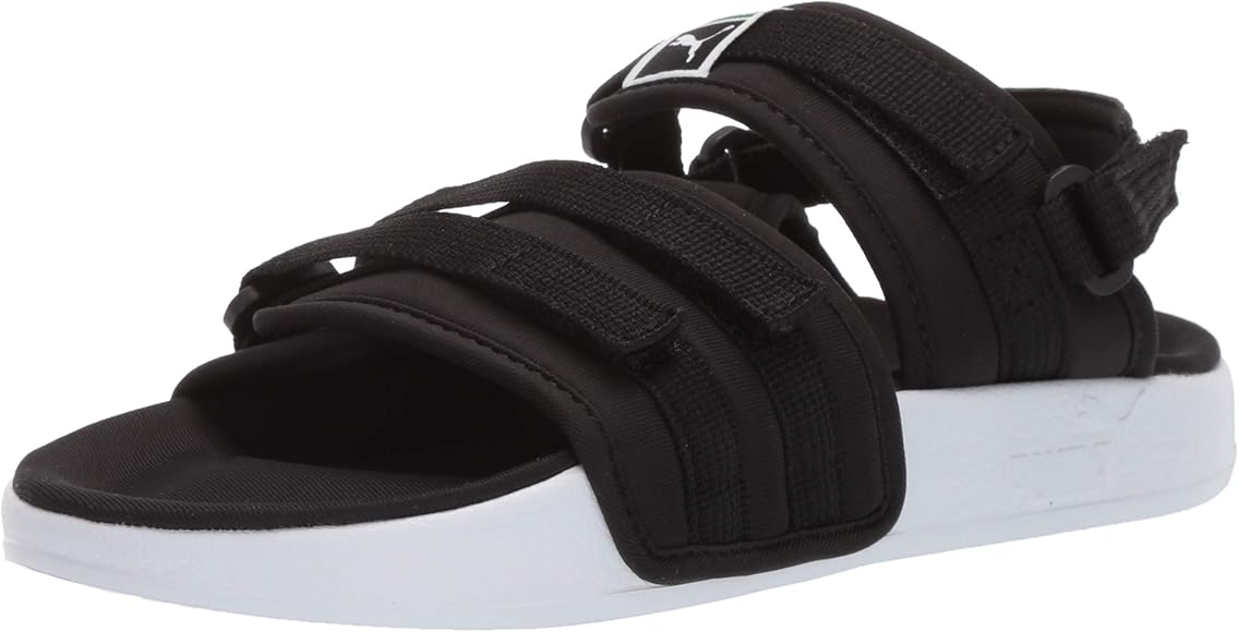 puma ylm sandal