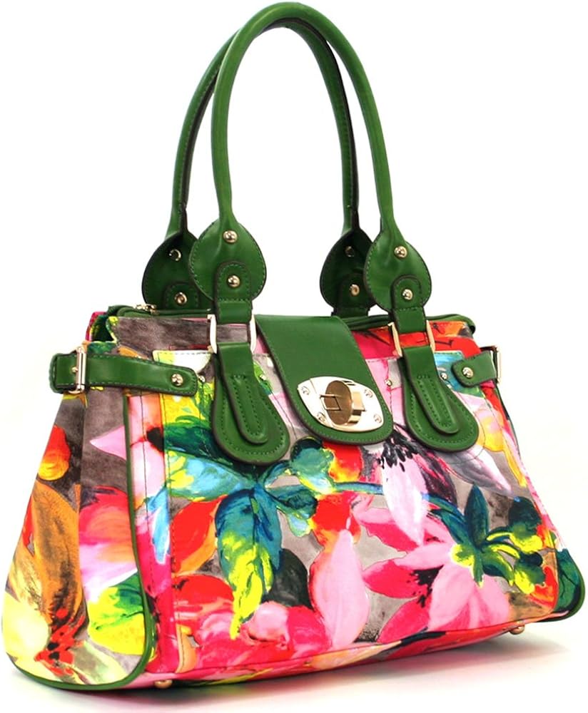small floral handbags