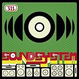 311 Album: «Soundsystem» (Front side) 311 Album: «Soundsystem» (Front side)