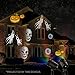 Centeni LED Christmas Light Projector 14 Slides for Christmas Holiday Party Decoration
