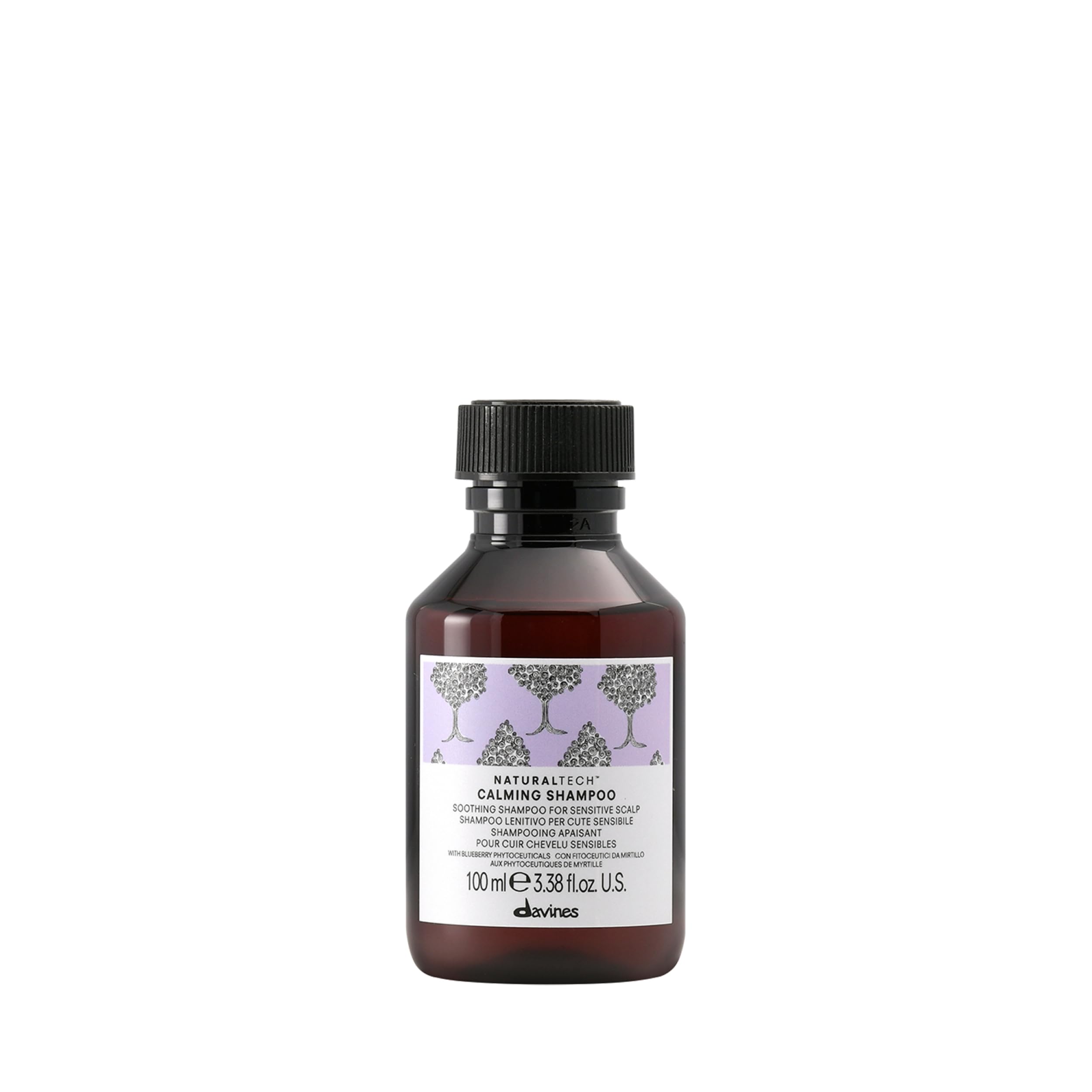 Davines Care Naturaltech Calming Shampoo 250ml