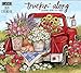 Truckin' Along 2020 Calendar by 