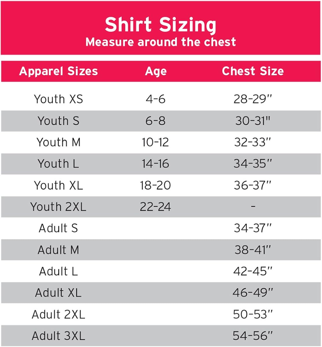 Cramer Lightning 5 Pad Youth Football Shirt with Integrated Rib : Clothing