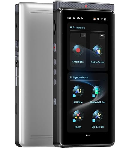 Amazon.com: Philips DPM-8000 Professional Digital Pocket Memo with
