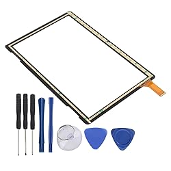 AUTOKAY Touch Screen Digitizer Glass for 10.1" Onn