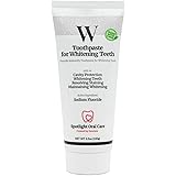 Spotlight Oral Care Toothpaste for Whitening