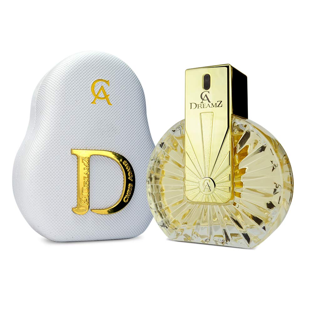 Chris Adams Ca Dreamz 100ml Edp For Ladies Chris Adams Perfumes Buy Online In Kenya At Desertcart Co Ke Productid