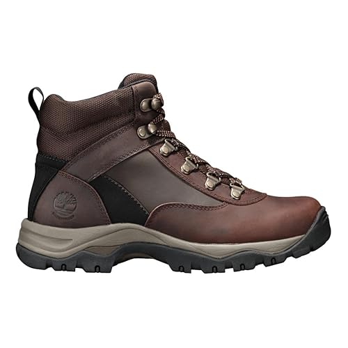 dark brown timberlands womens