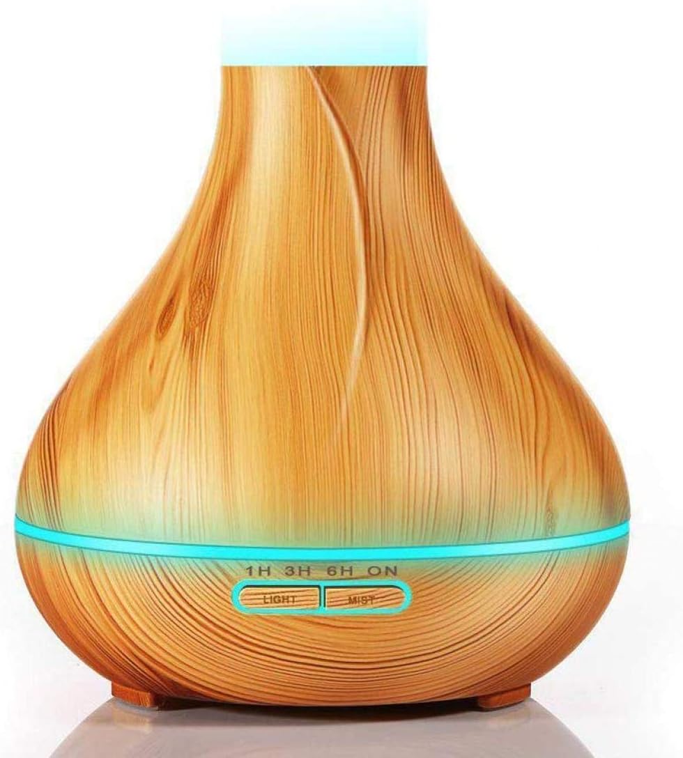 Aromatherapy machine 300ml humidifier Ultrasonic aromatherapy