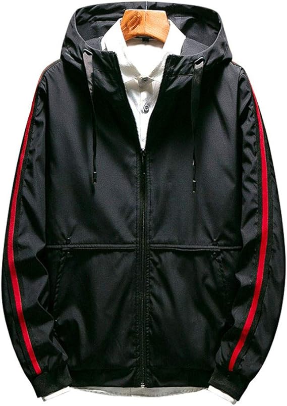 Amazon コート メンズ Wileqep 春秋冬 ジャケット アウター