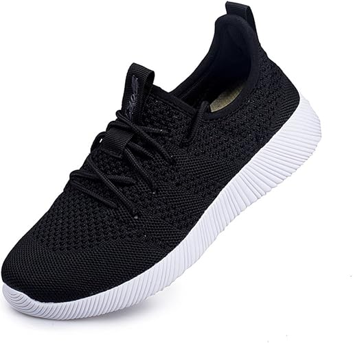 Amazon ファッションホール スポーツシューズ スニーカー 軽量 運動 潮靴 防滑 通気性 カップルの靴 トレーニングシューズ メンズ レディース ファッションホール スニーカー