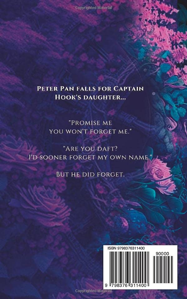 Hooked Peter Pan falls for Captain Hook's daughter Pricepulse