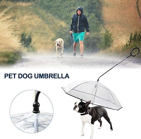 amazon dog umbrella