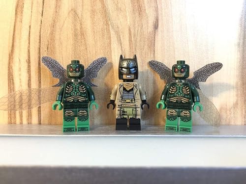 LEGO 853744 Knightmare Batman Minifigure Set in Kuwait Whizz