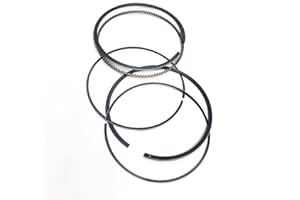 5 in 1 ATV UTV for HISUN 700 Piston Ring Set 102mm Piston Parts 13120-F39-0000