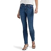 Lee Womens Legendary Mid Rise Skinny Jean