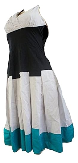 coast dress 18