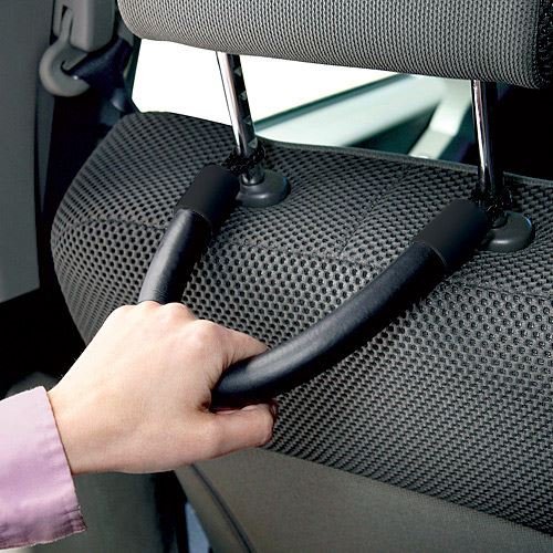 Car Assist Cane Mobility Aid Standing Support Portable Car Handle Grab
