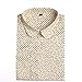 Dioufond Women's Polka Dot Button Down Shirt Long Sleeve Casual Tops