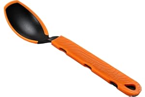 Jetboil TrailSpoon Extendable Backpacking and Camping Spoon