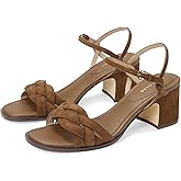 Cole Haan womens Ambrose Braided