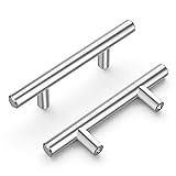 Hickory Hardware Bar Pulls Collection Pull 2-1/2