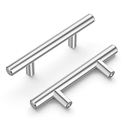 Hickory Hardware Bar Pulls Collection Pull 2-1/2