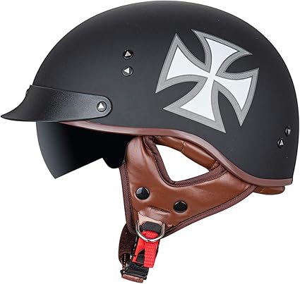 stylish helmets for men