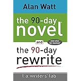 The 90-Day Novel and The 90-Day Rewrite