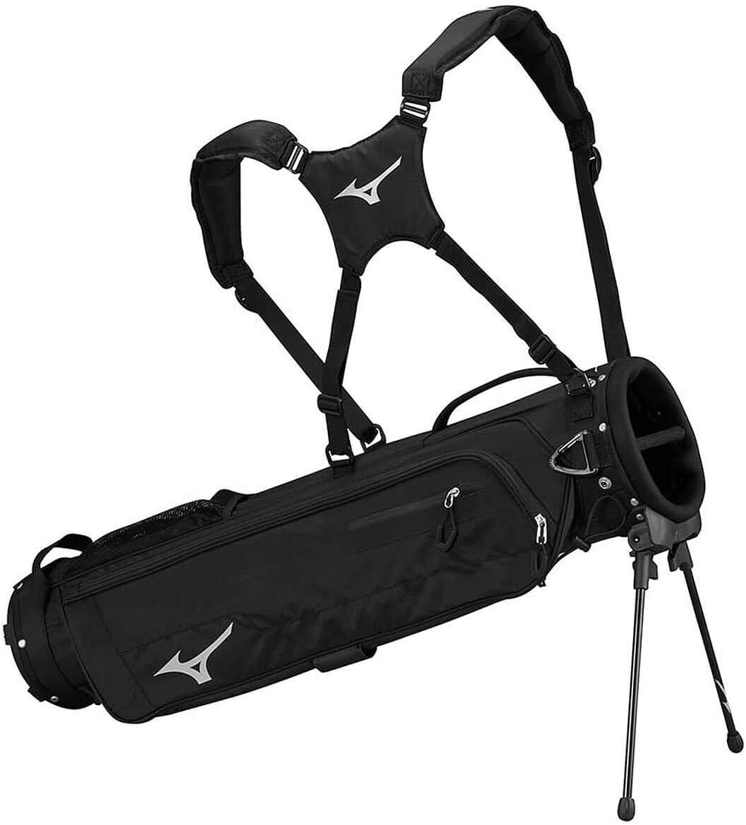 sacca da golf mizuno