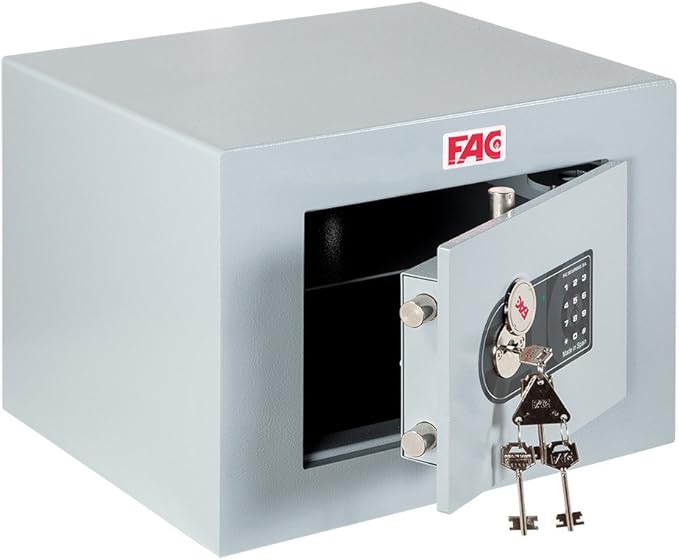 Fac - Arca Sobreponer Alectr. 102-Es-Plus: Amazon.es: Bricolaje y herramientas